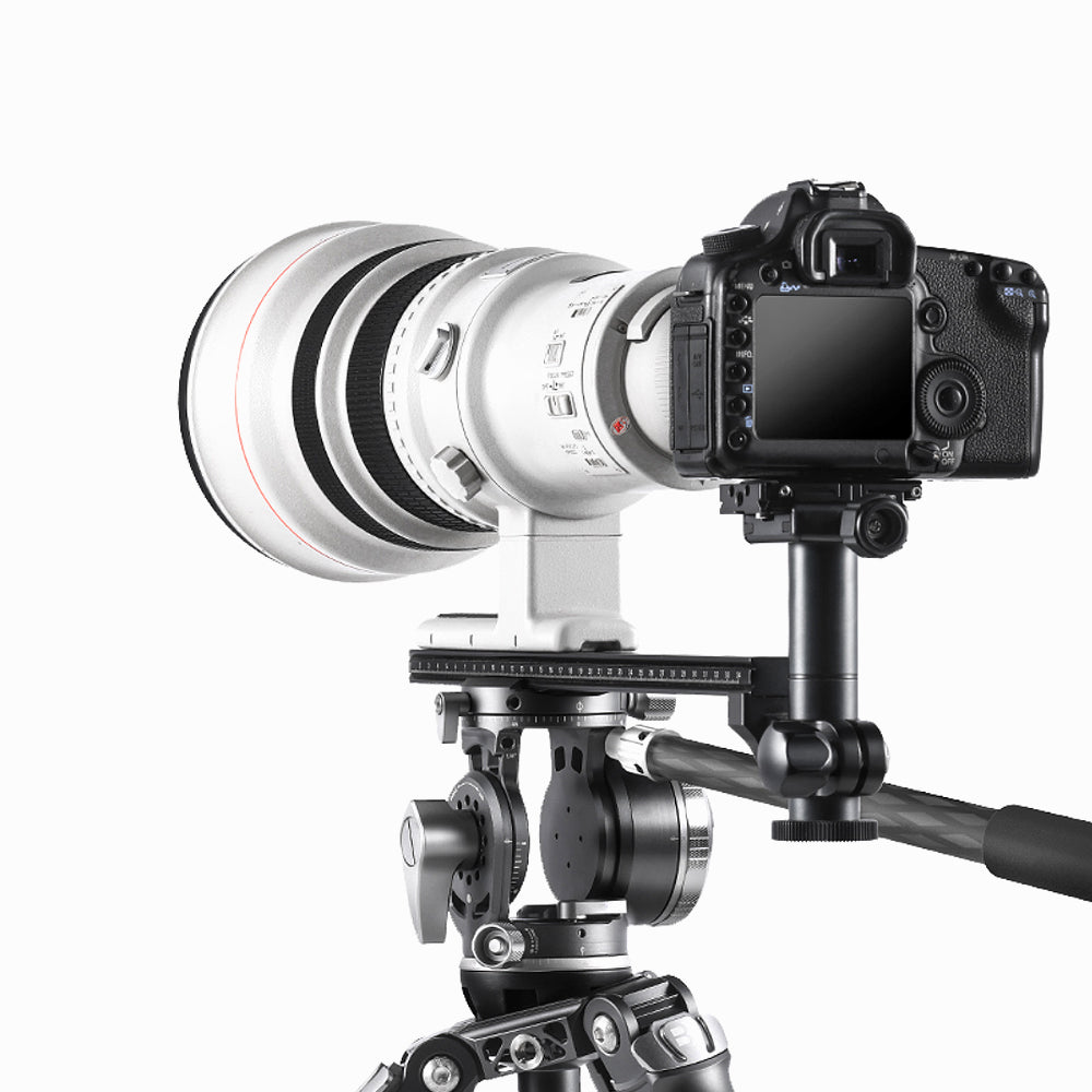 Benro MA368CK Mammoth Carbon Fiber Camera Tripod