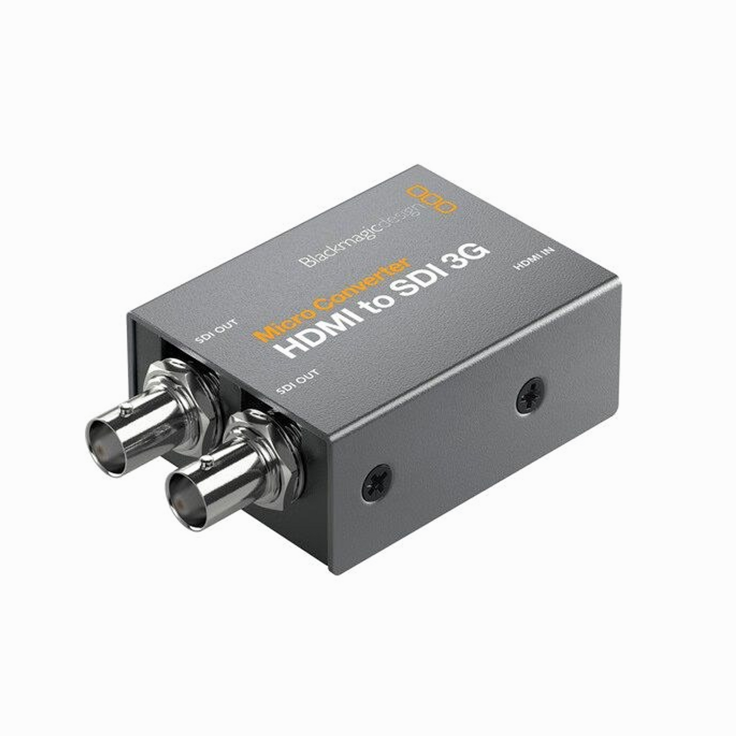 Blackmagic Design Micro Converter HDMI to SDI 3G (with Power Supply)