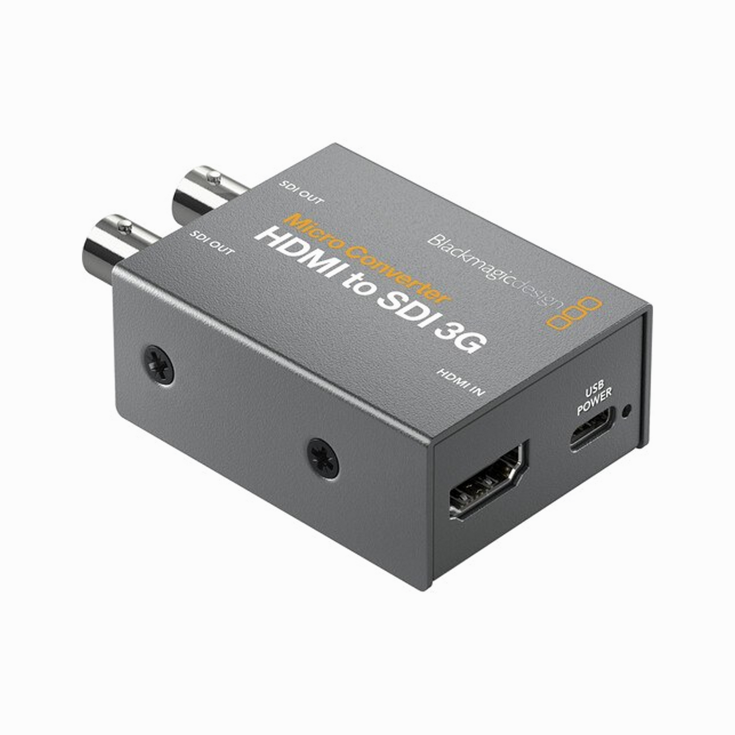 Blackmagic Design Micro Converter HDMI to SDI 3G (with Power Supply)