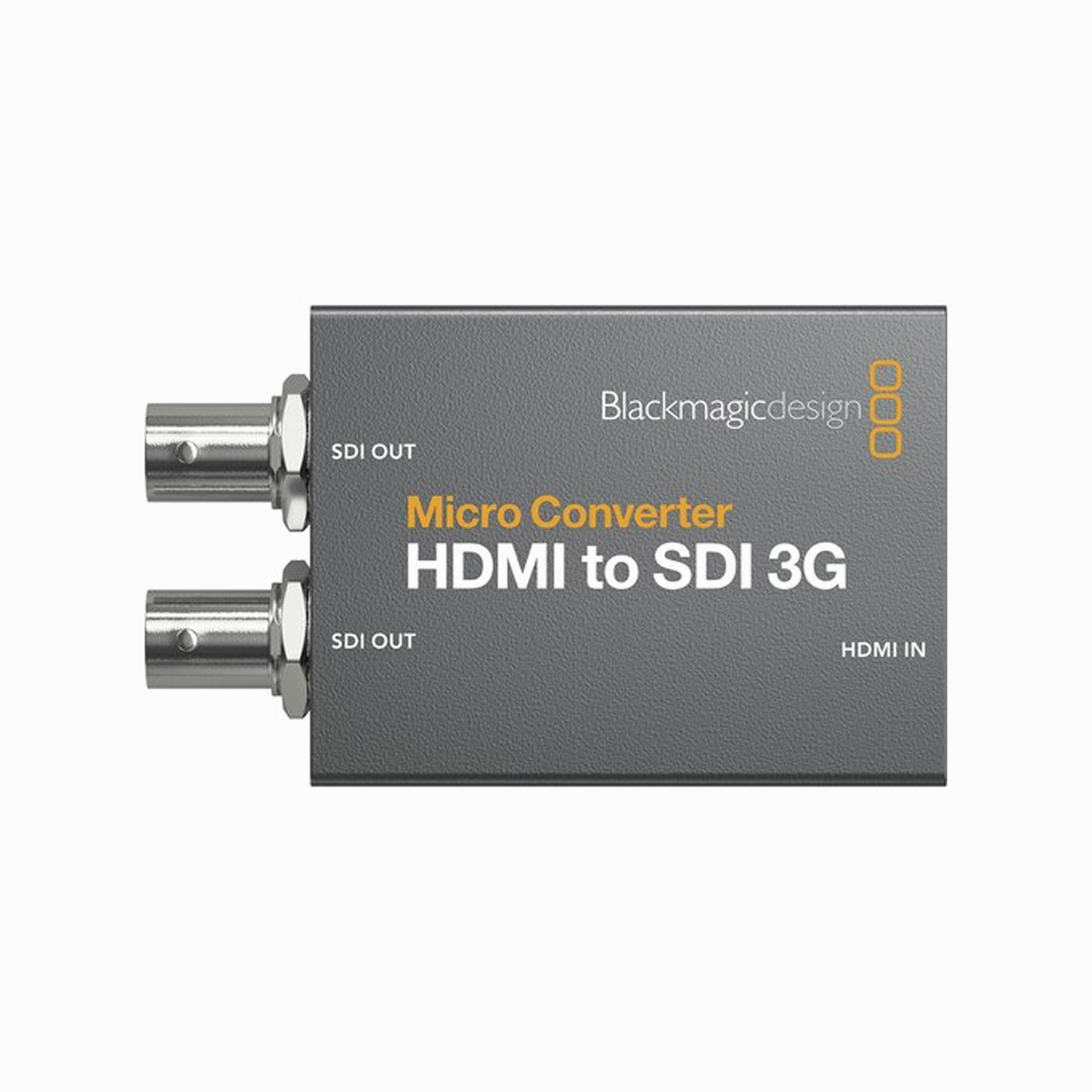 Buy Blackmagic Design Micro Converter HDMI to SDI 3G (with Power