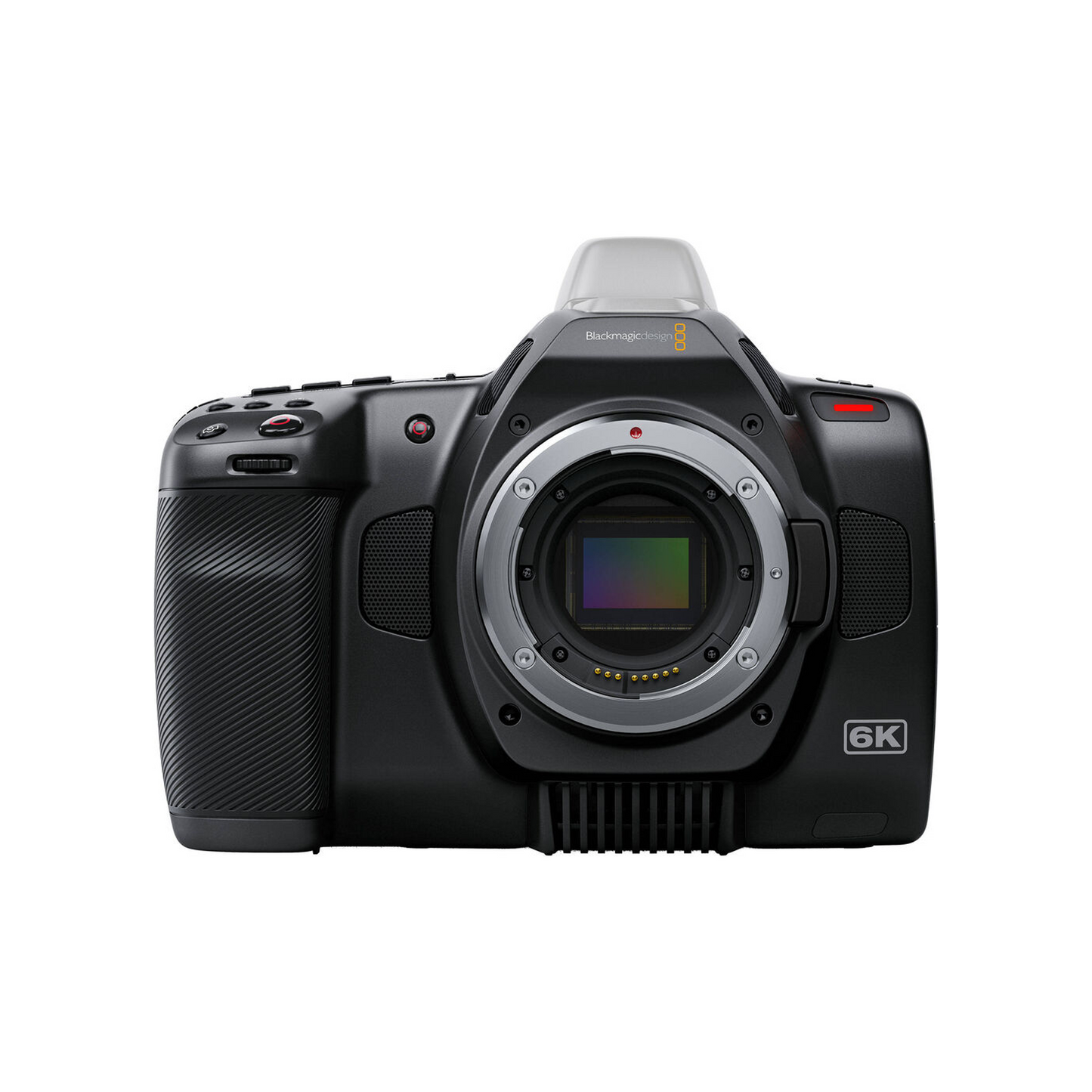 Blackmagic Design Pocket Cinema Camera 6K G2