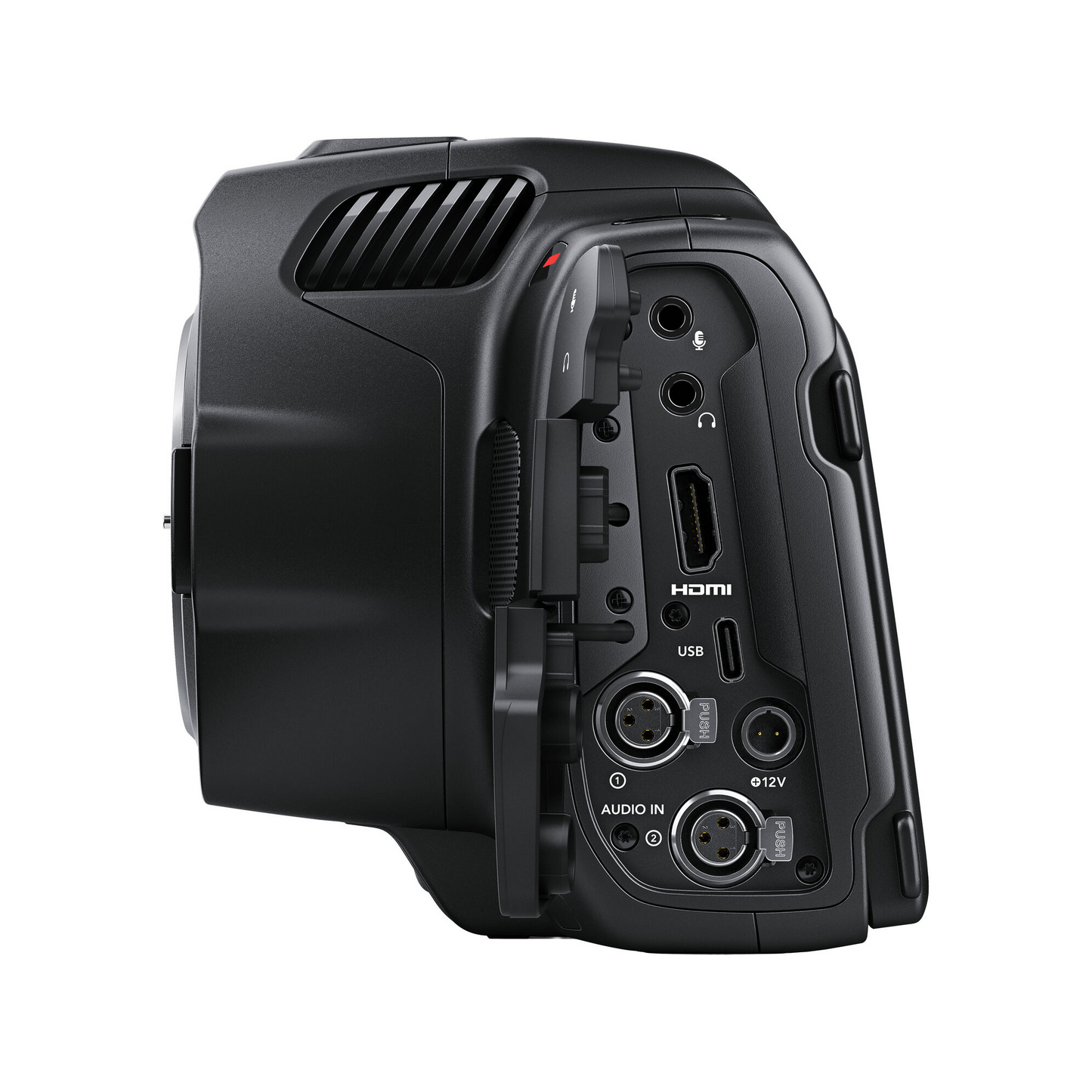 Blackmagic Design Pocket Cinema Camera 6K G2