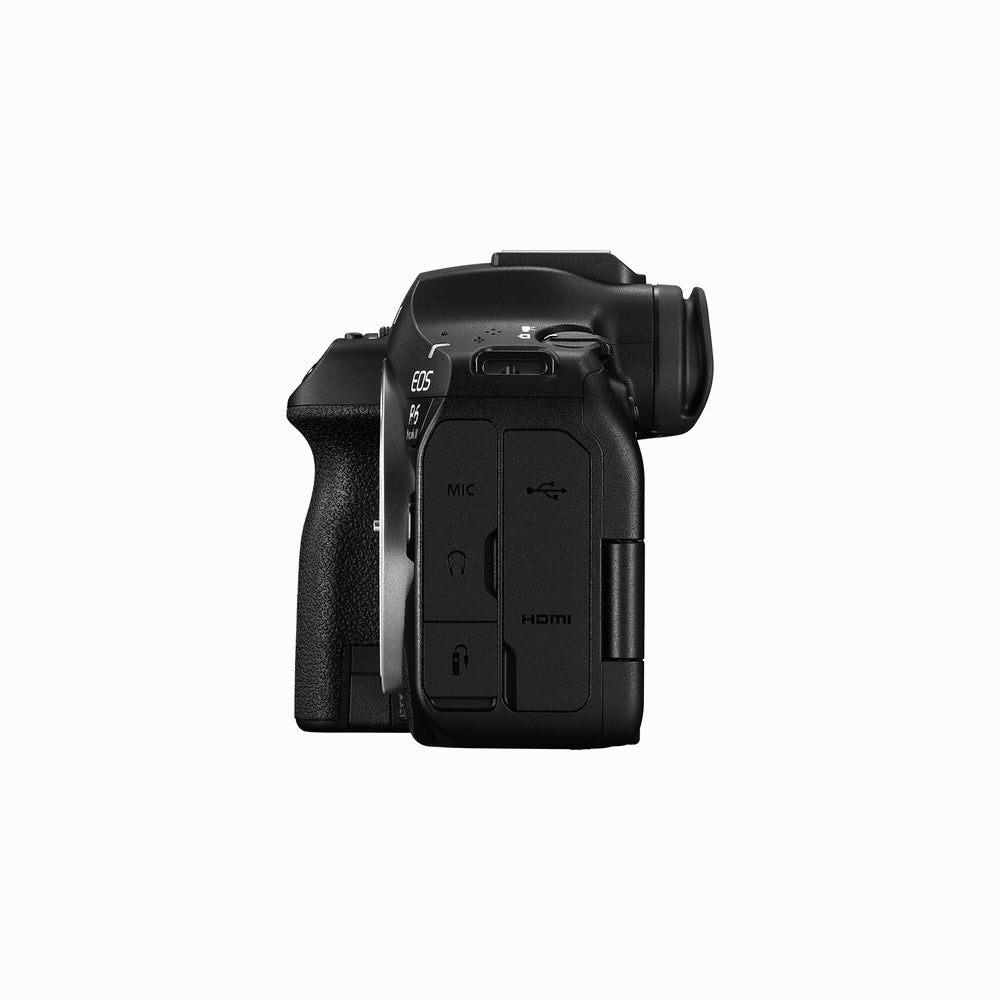 CANON EOS R6 MARK III MIRRORLESS CAMERA BODY