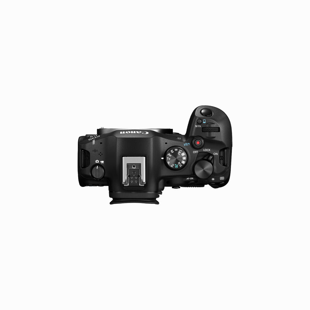 CANON EOS R6 MARK III MIRRORLESS CAMERA BODY