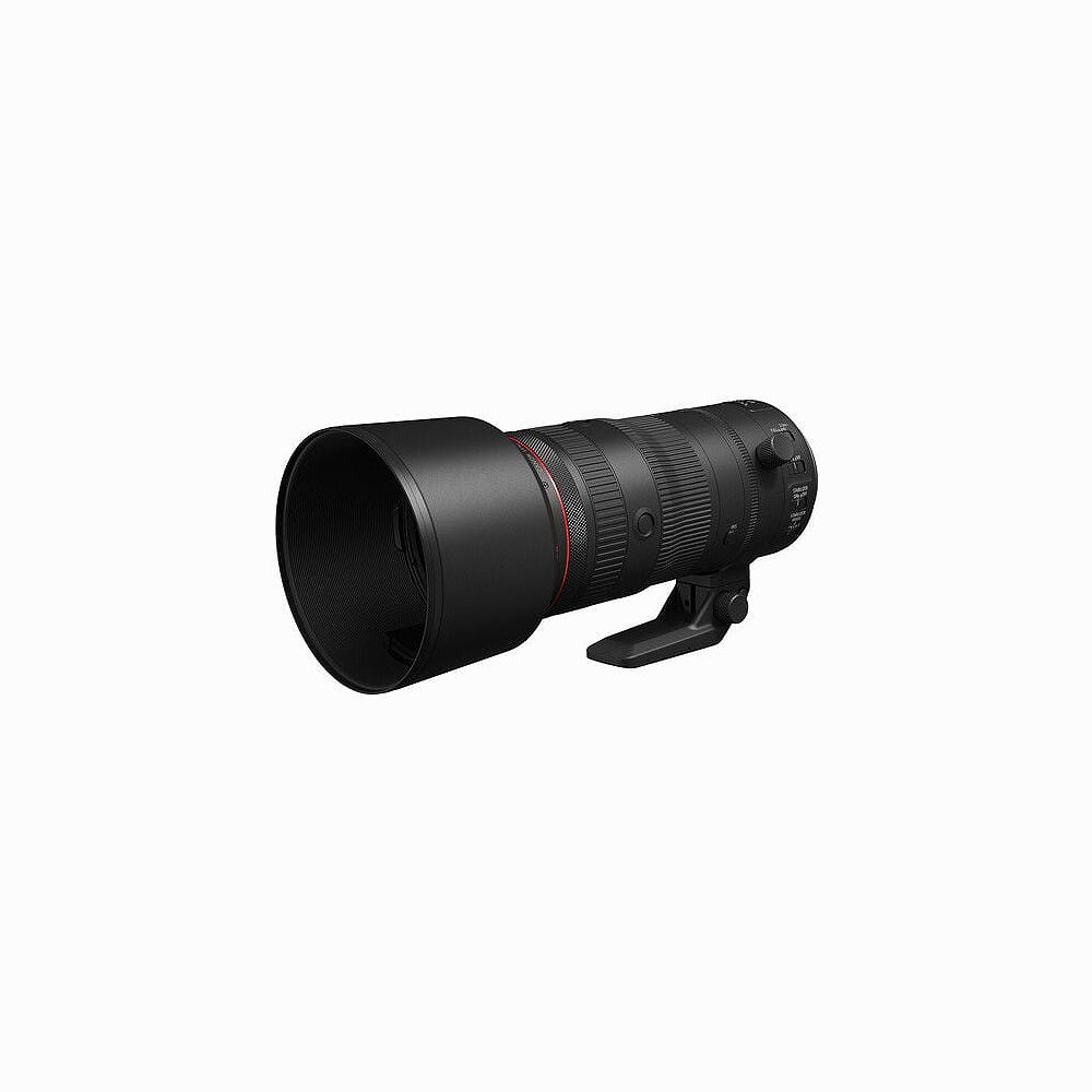 CANON RF 70-200MM F/2.8 L IS USM Z LENS (BLACK, CANON RF)