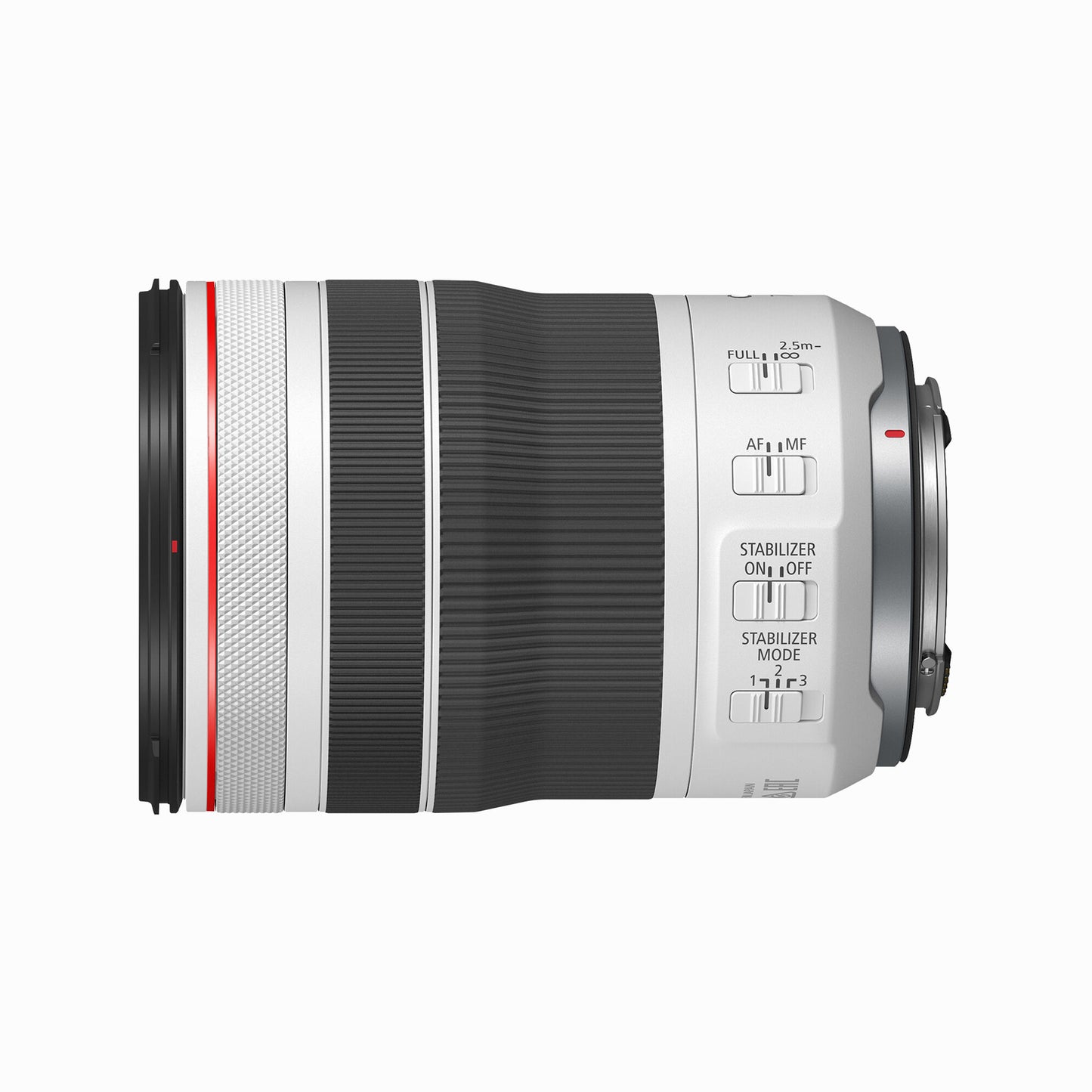 CANON RF 70-200MM F/4L IS USM LENS