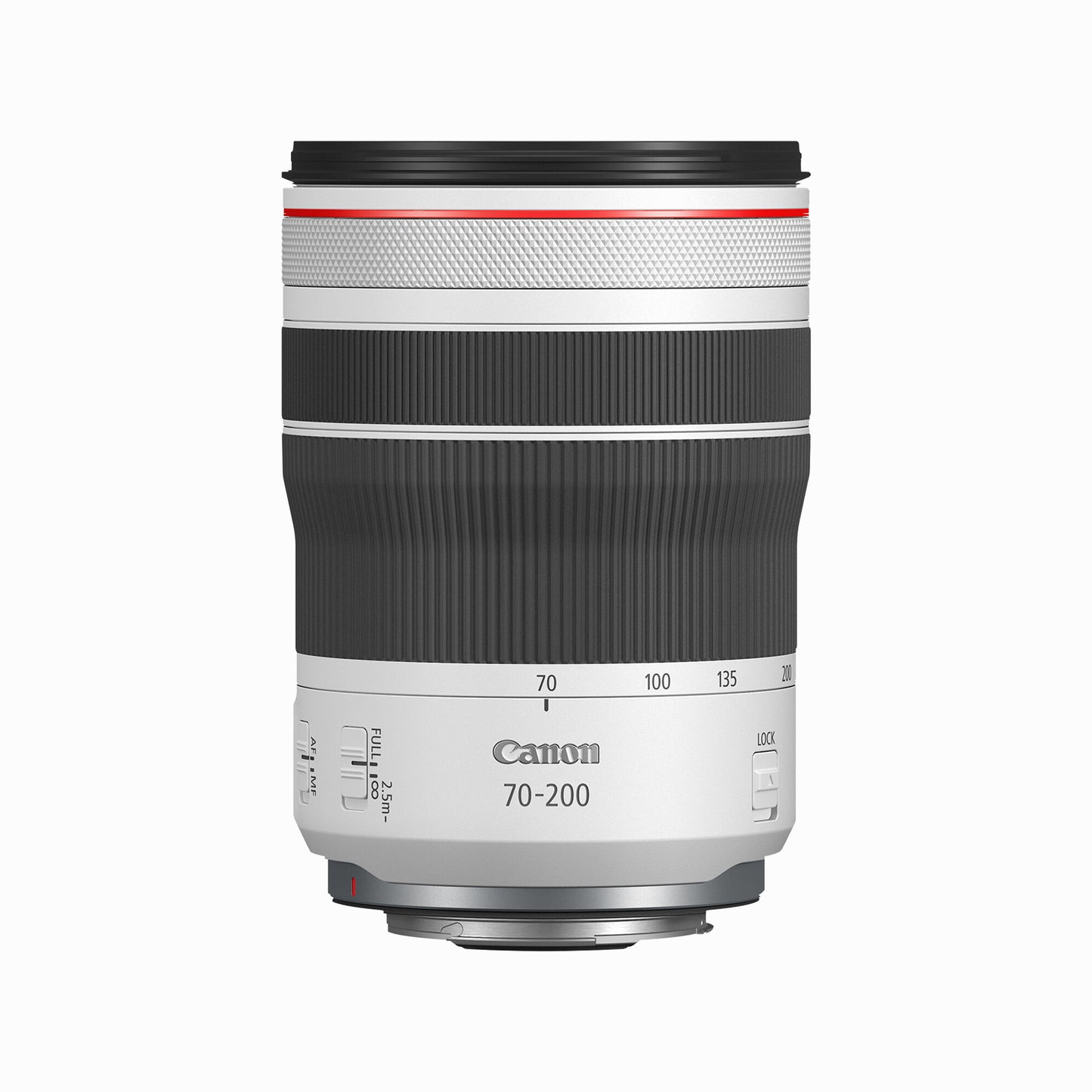 CANON RF 70-200MM F/4L IS USM LENS