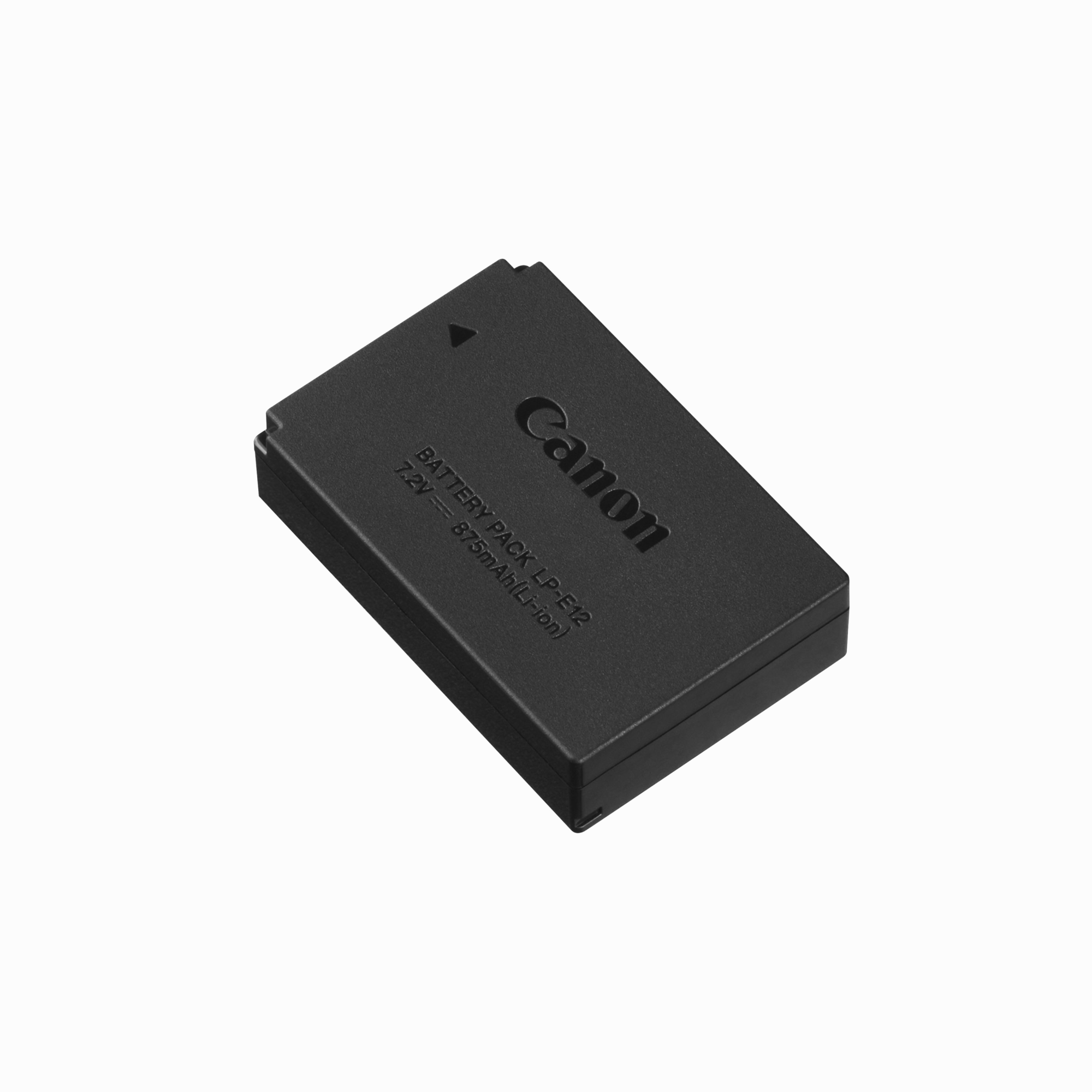 CANON BATTERY LP-E12