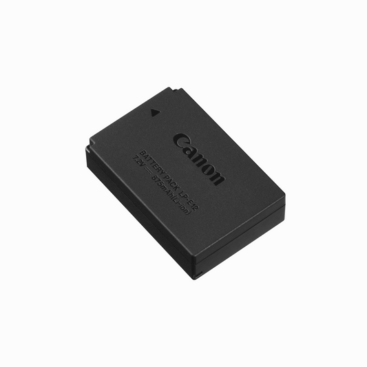 CANON BATTERY LP-E12