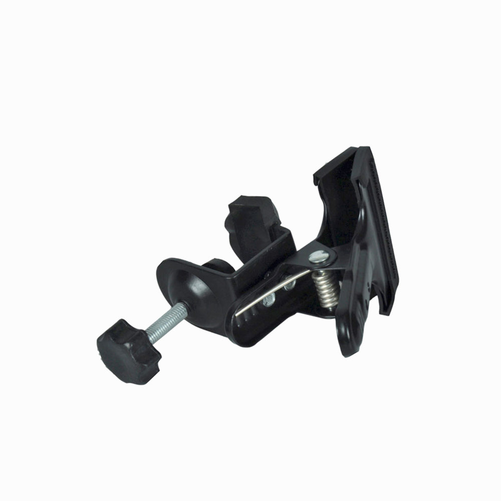 NICEFOTO CB-05 Studio Background Support C-Clamp for Paper/ Cloth