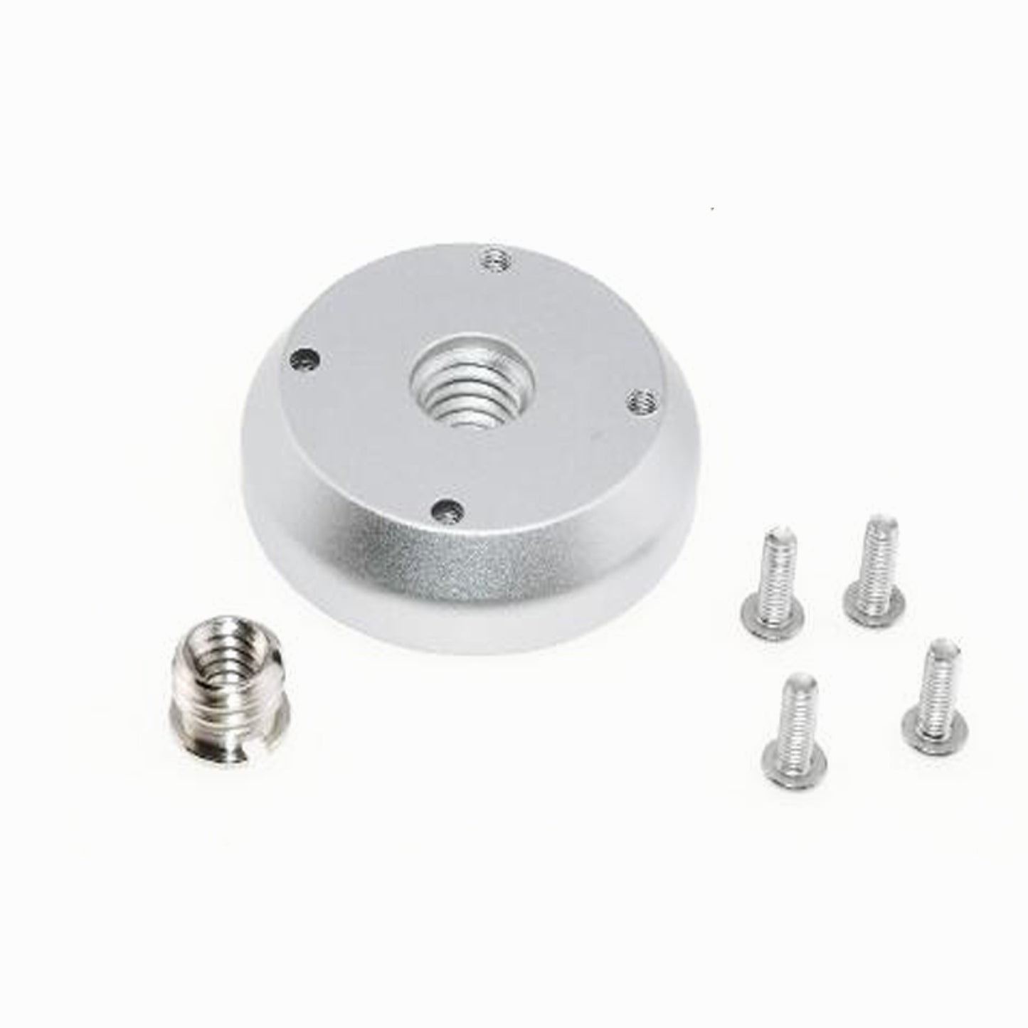 1/4 3/8 Tripod Adapter Fixed Base Wall Holder CS167