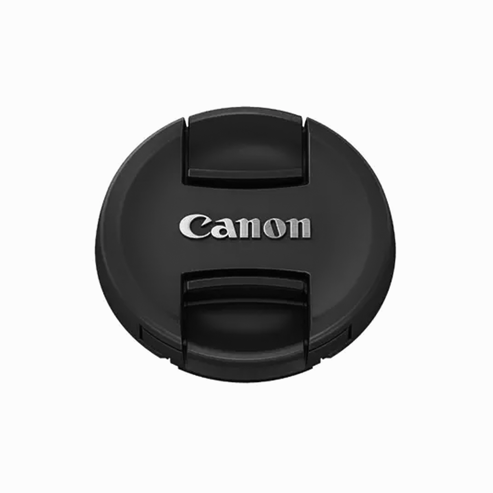Canon Camera Lens Front Lens Caps 55 mm
