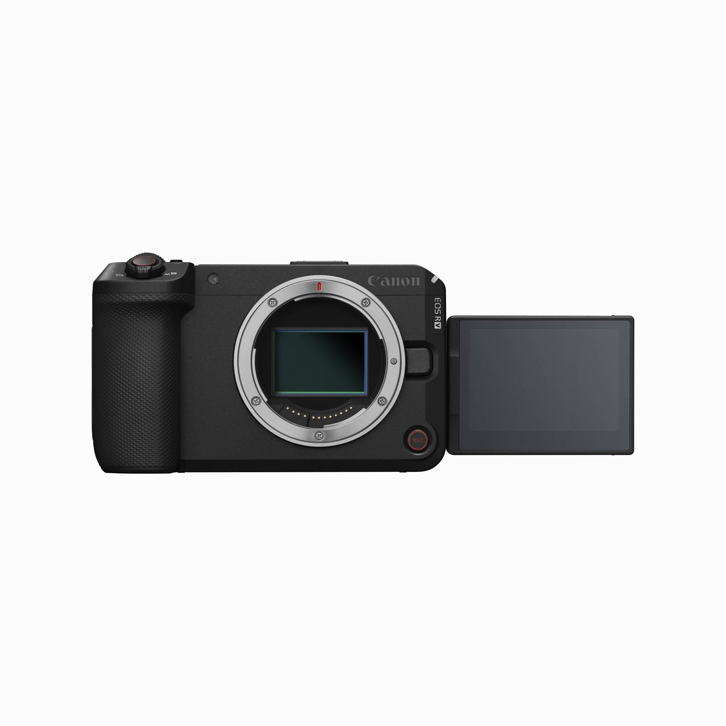 Canon EOS R6 V Full-Frame Mirrorless Camera Body