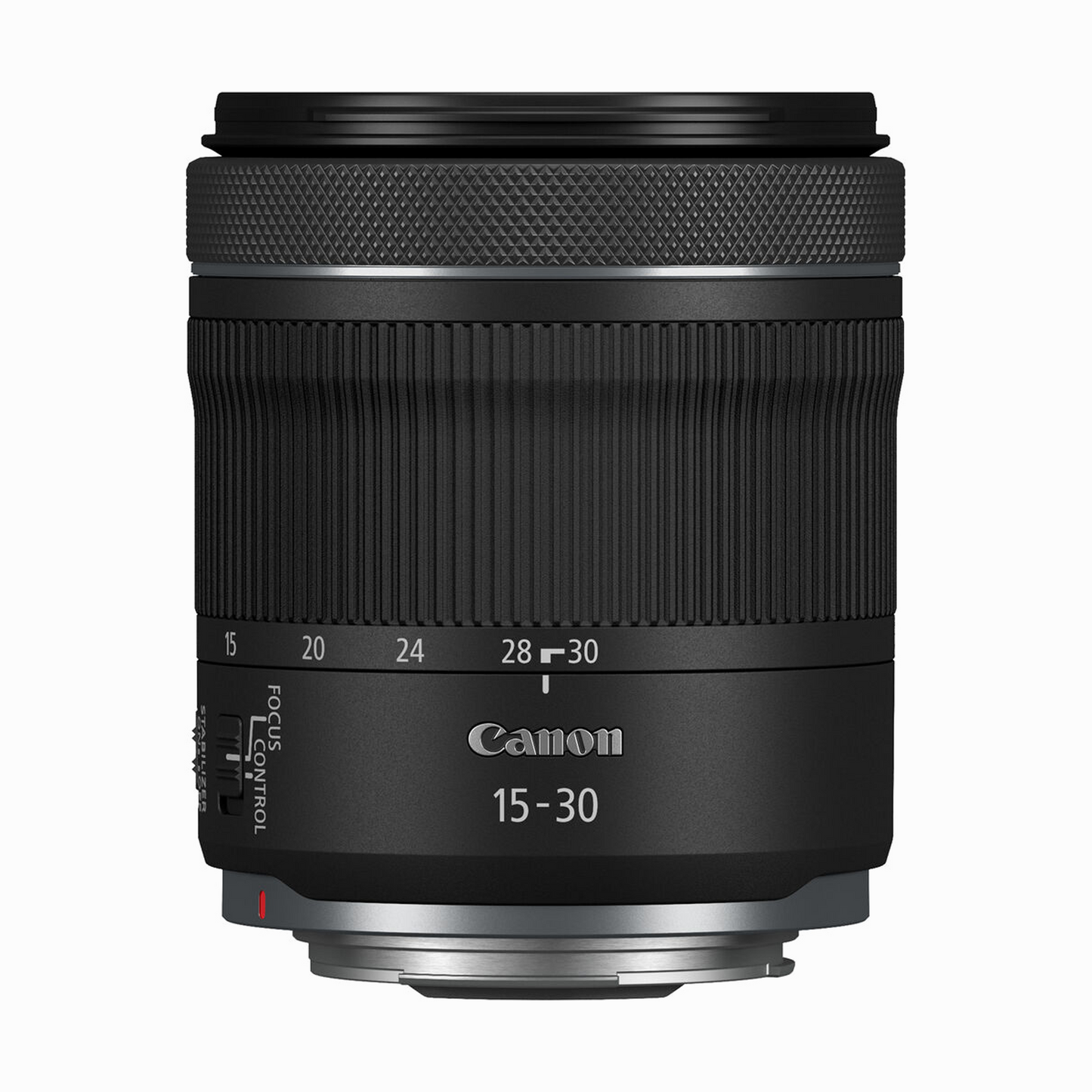 Canon Lens RF 15-30mm F4.5-6.3 IS STM