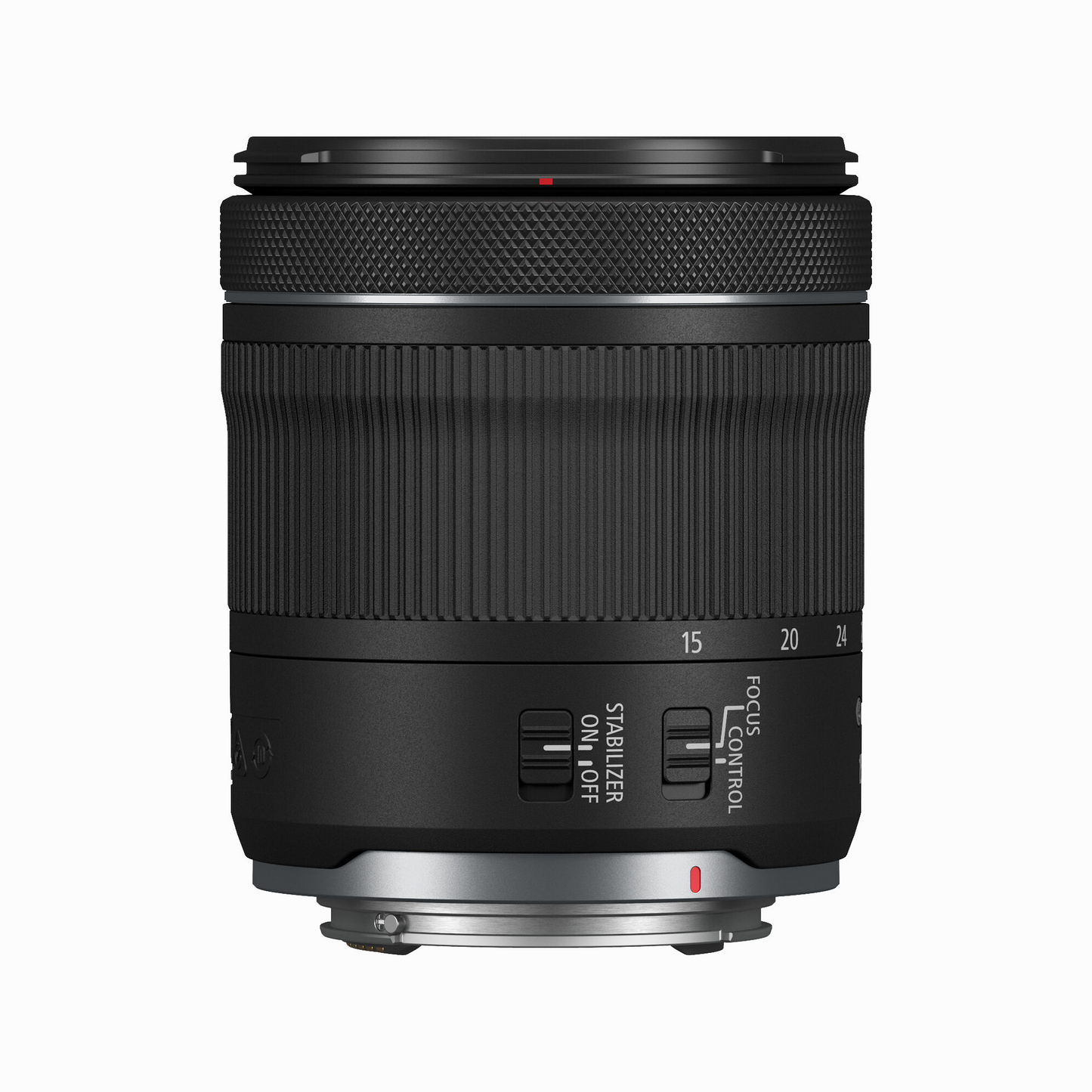 Canon Lens RF 15-30mm F4.5-6.3 IS STM