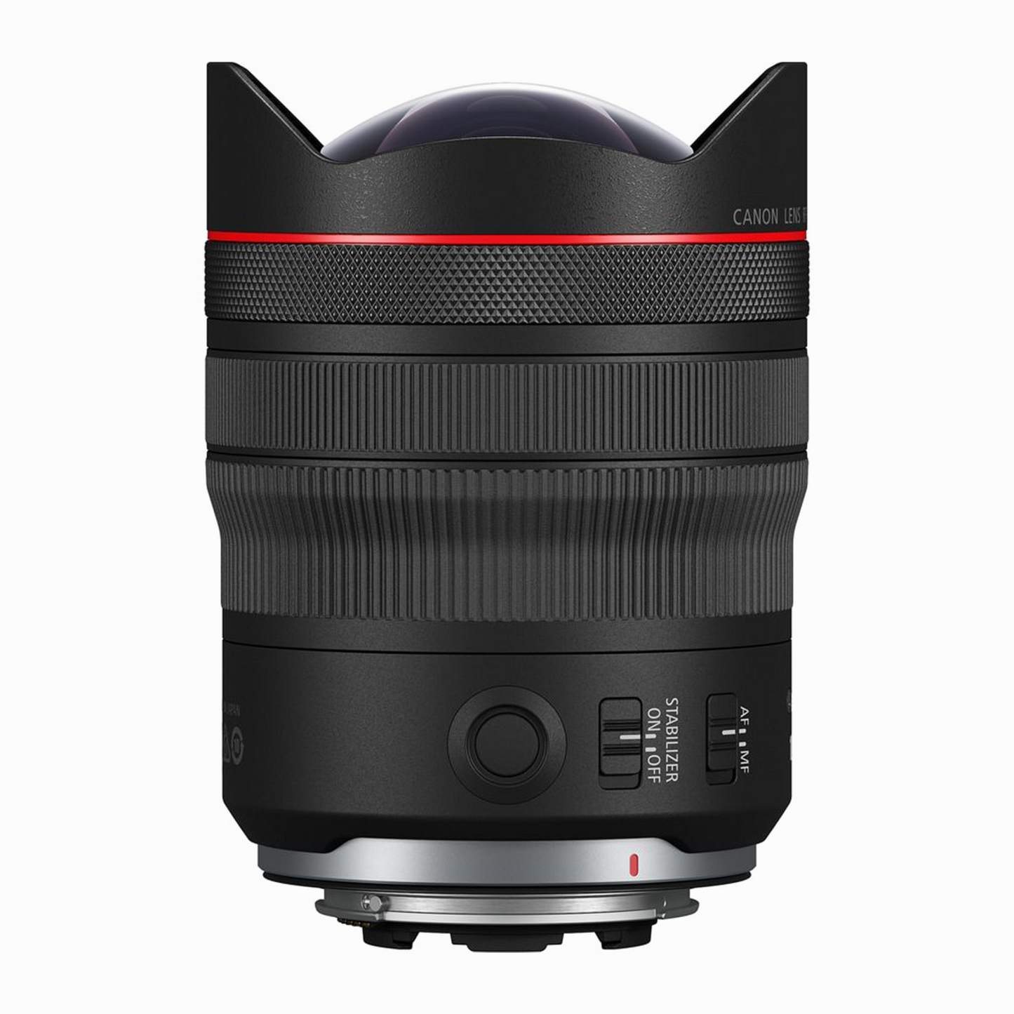Canon RF 10-20mm f/4 L IS STM Lens (Canon RF)