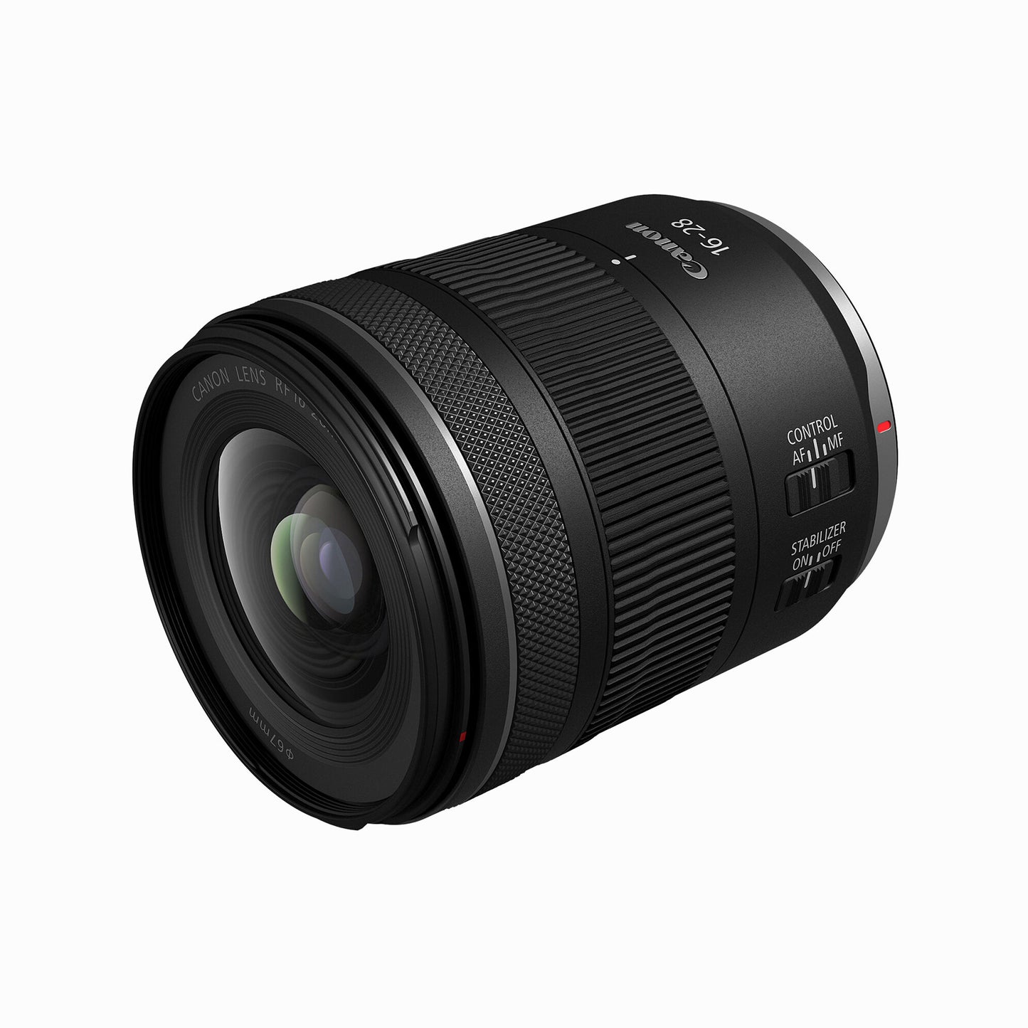 Canon RF 16-28mm f/2.8 IS STM Lens (Canon RF)