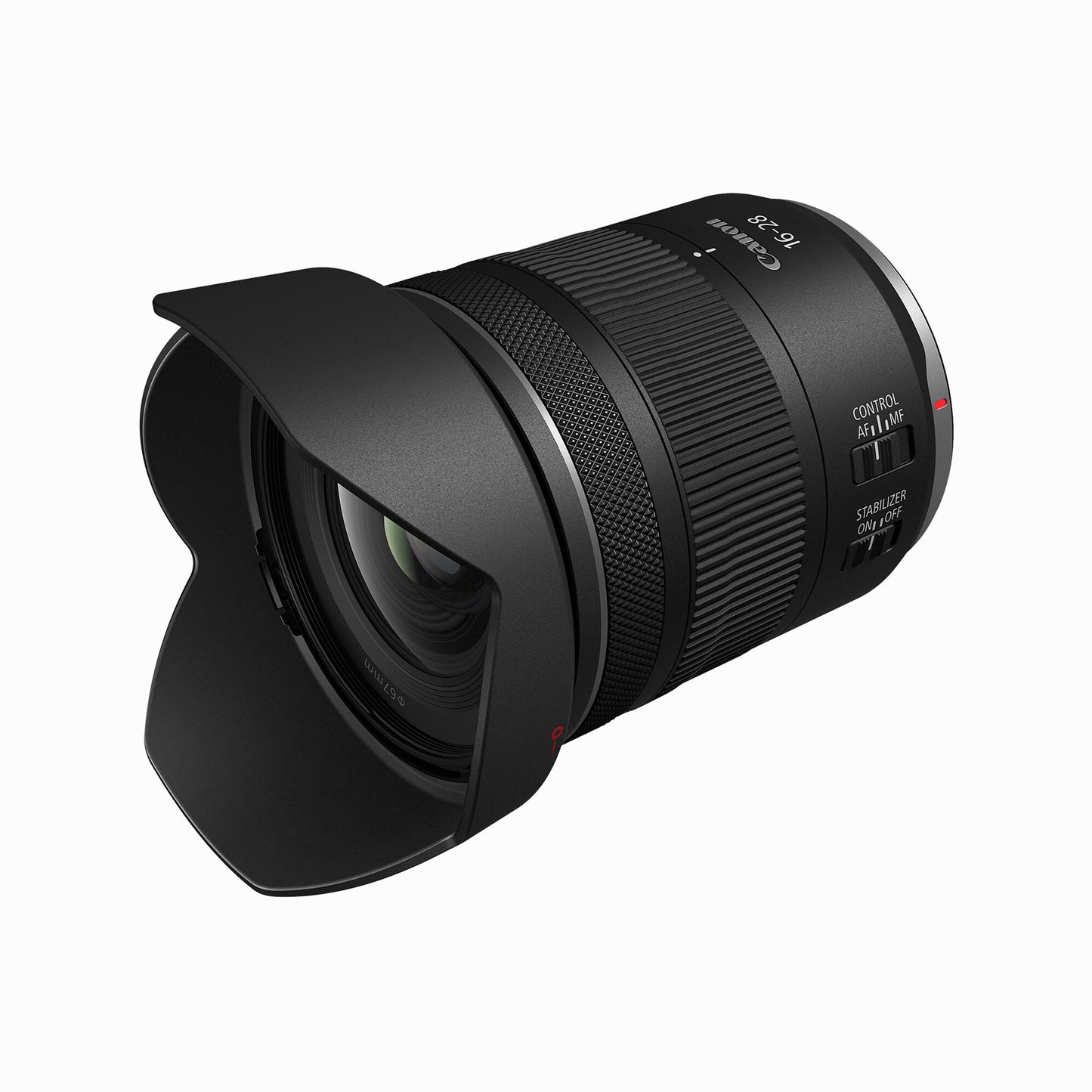 Canon RF 16-28mm f/2.8 IS STM Lens (Canon RF)