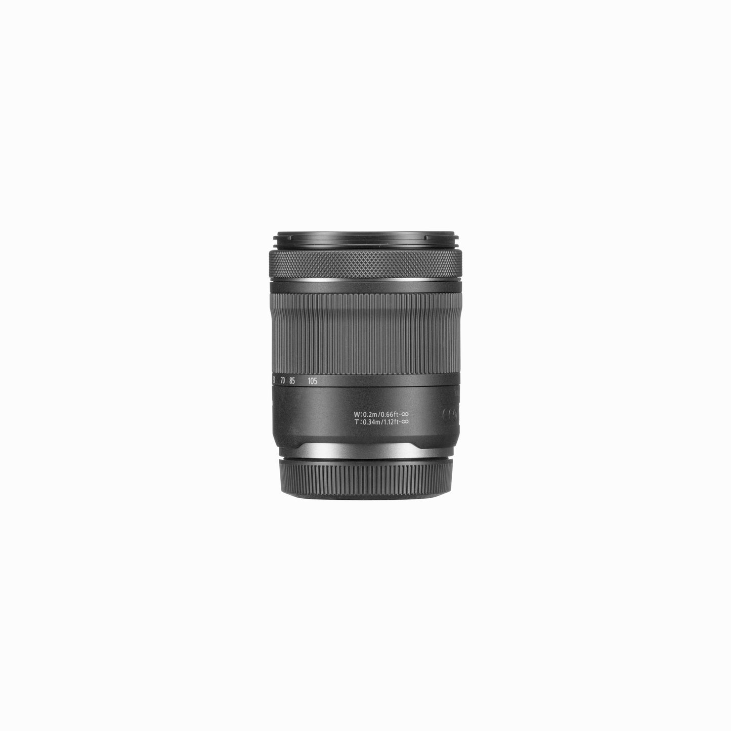 Canon RF 24-105mm f/4-7.1 IS STM Lens