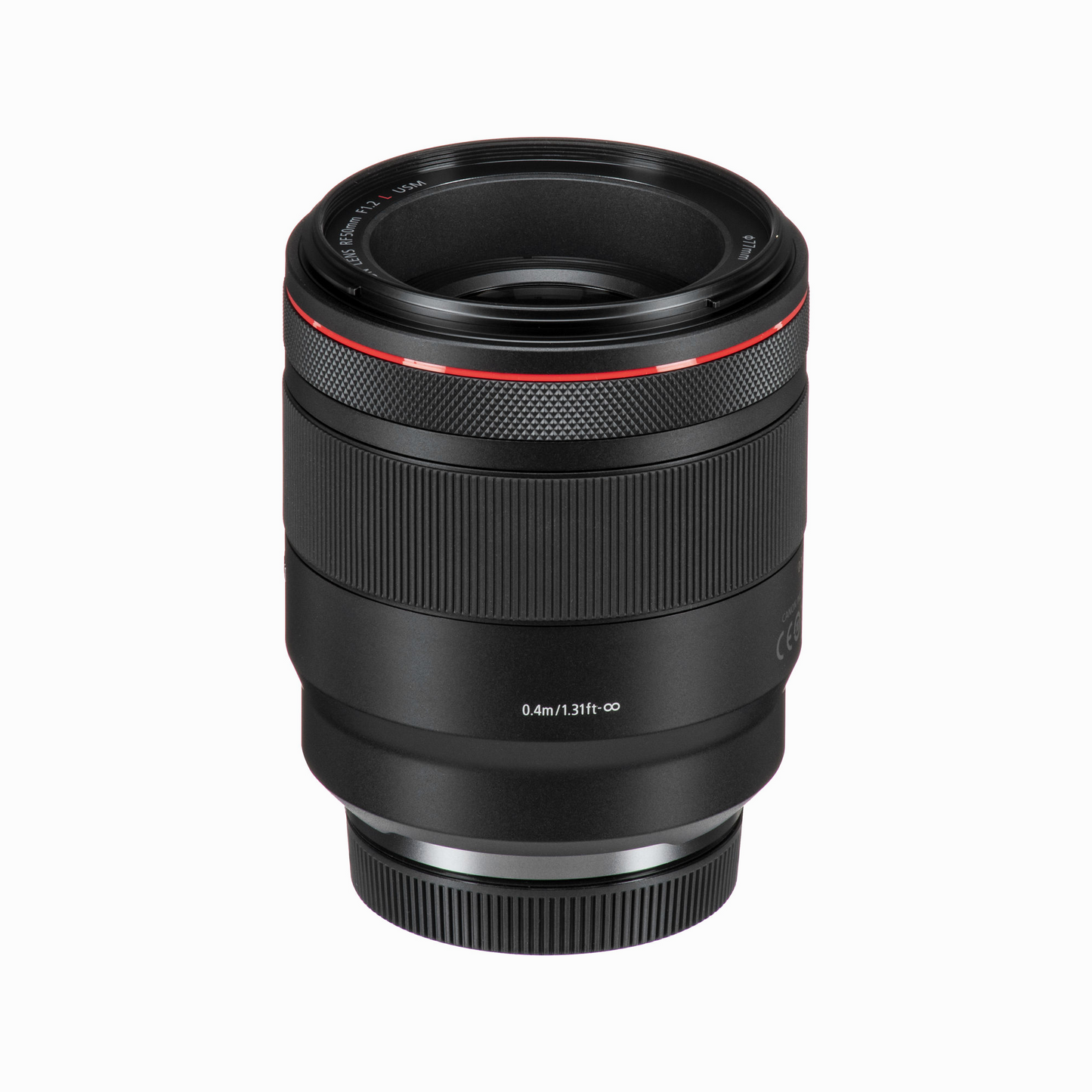 Canon RF 50mm f/1.2 L USM Lens