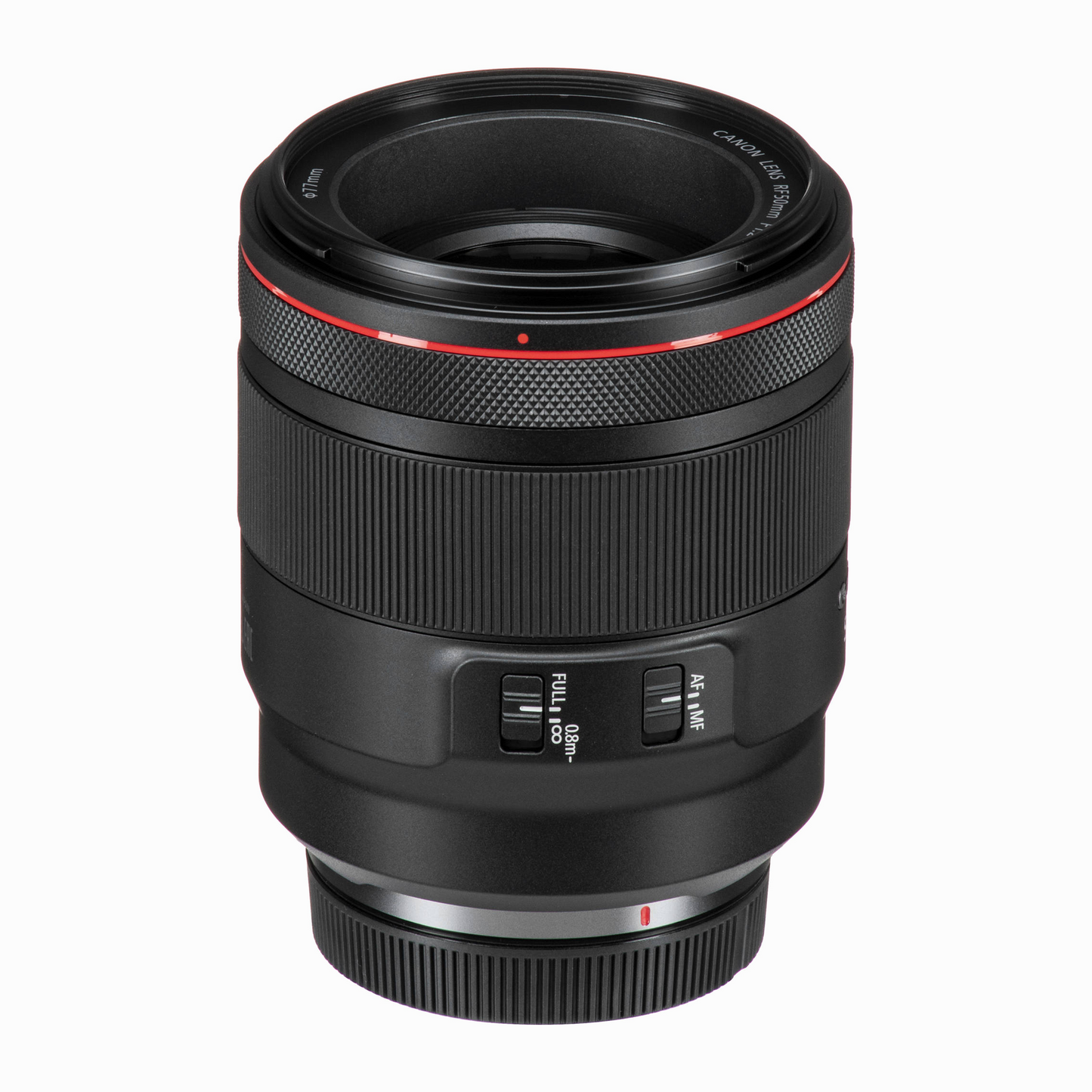 Canon RF 50mm f/1.2 L USM Lens
