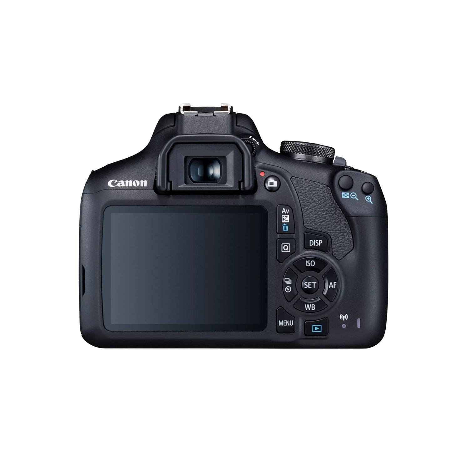 Canon EOS 2000D + EF-S 18-55mm IS II KIT
