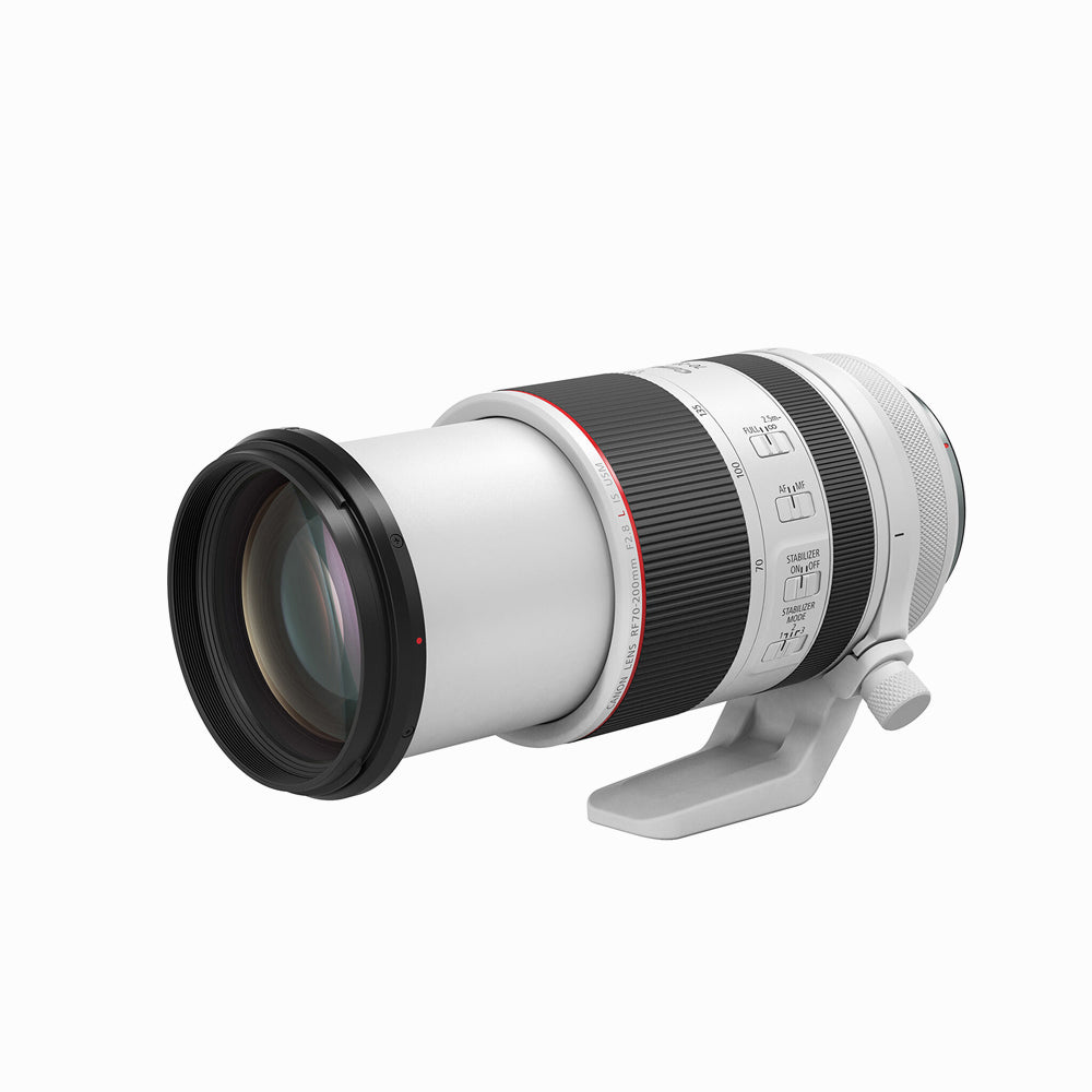 Canon RF 70-200mm f/2.8L IS USM Lens
