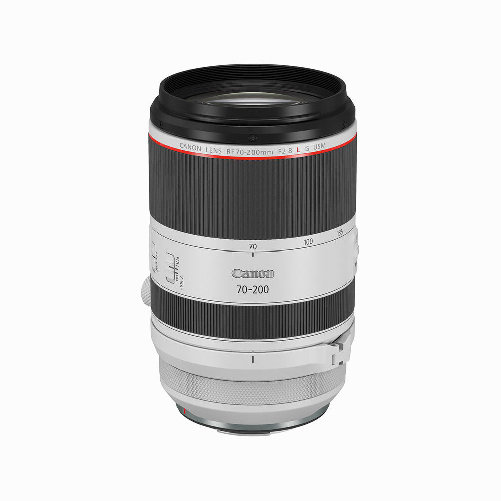 Canon RF 70-200mm f/2.8L IS USM Lens