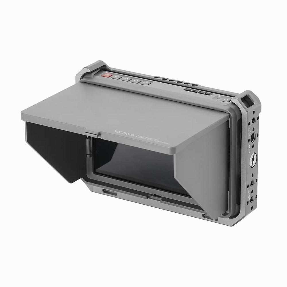 Viltrox DC-X2 6" Touchscreen HD Monitor Rig Kit