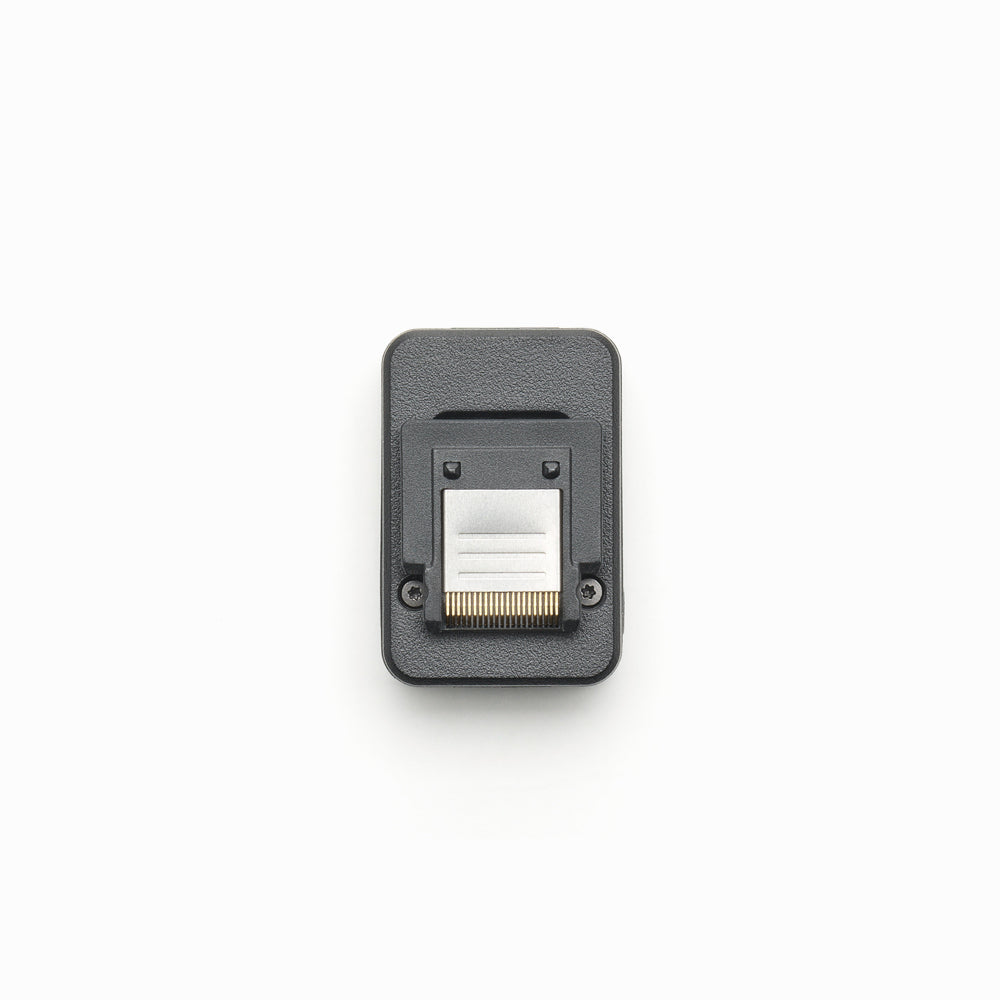 DJI MIC 2 CAMERA ADAPTER