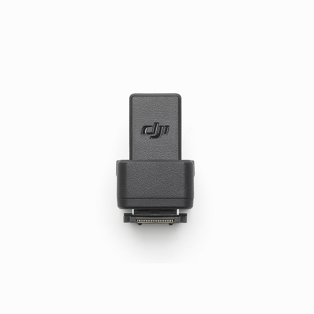 DJI MIC 2 CAMERA ADAPTER