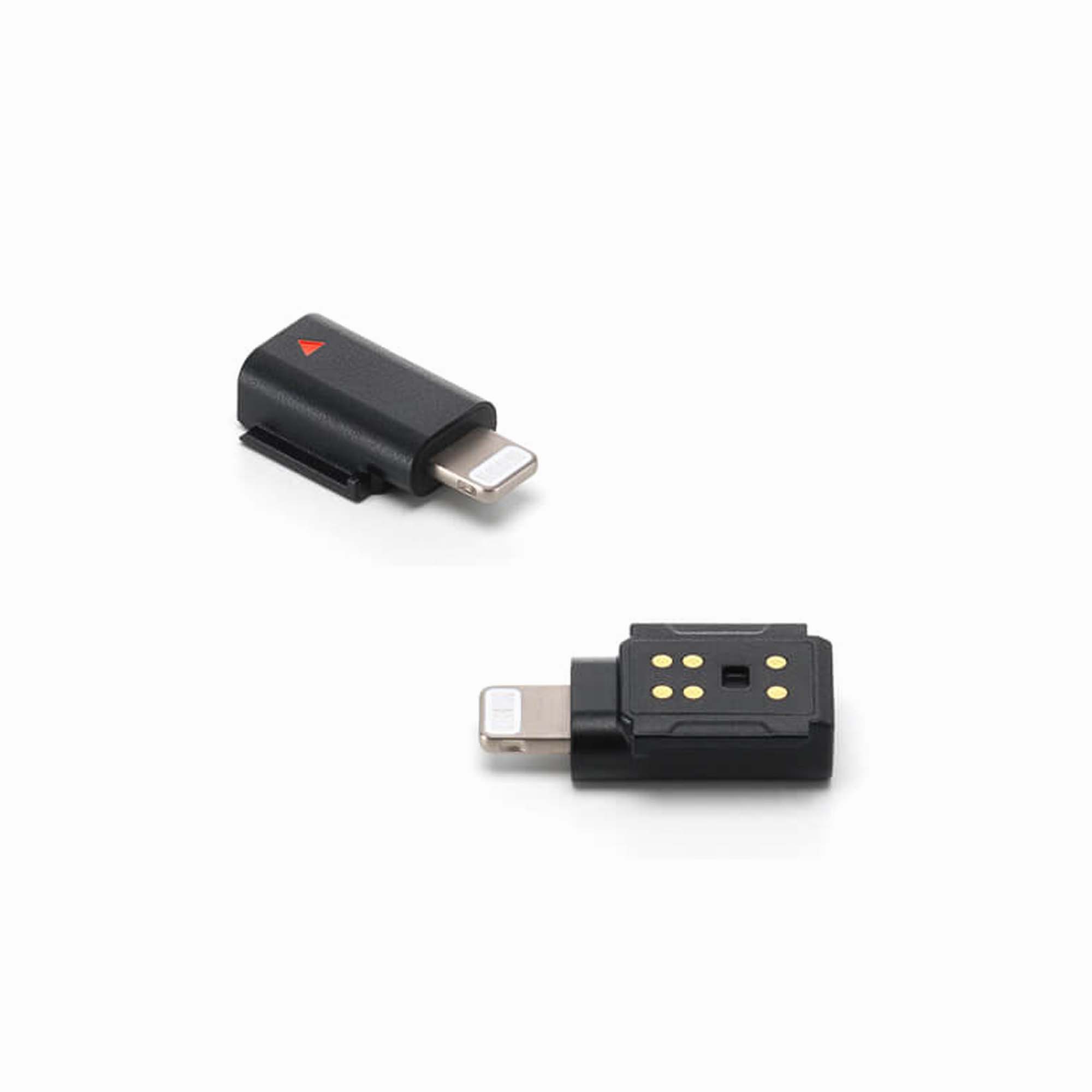 DJI Mic 3 Mobile Phone Adapter (Lightning)
