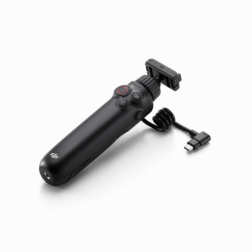 DJI Osmo Action - Multifunctional Charging Handle