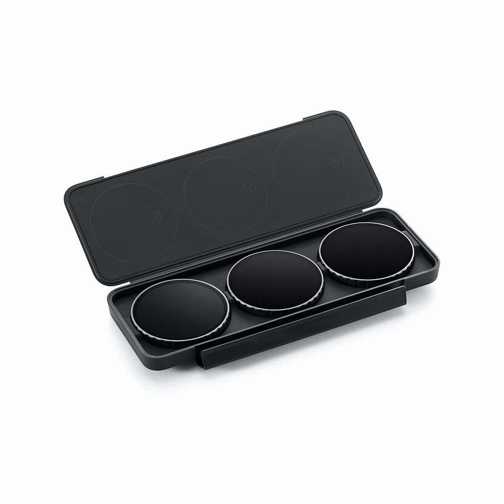 DJI Osmo Action 6 ND Filter Set