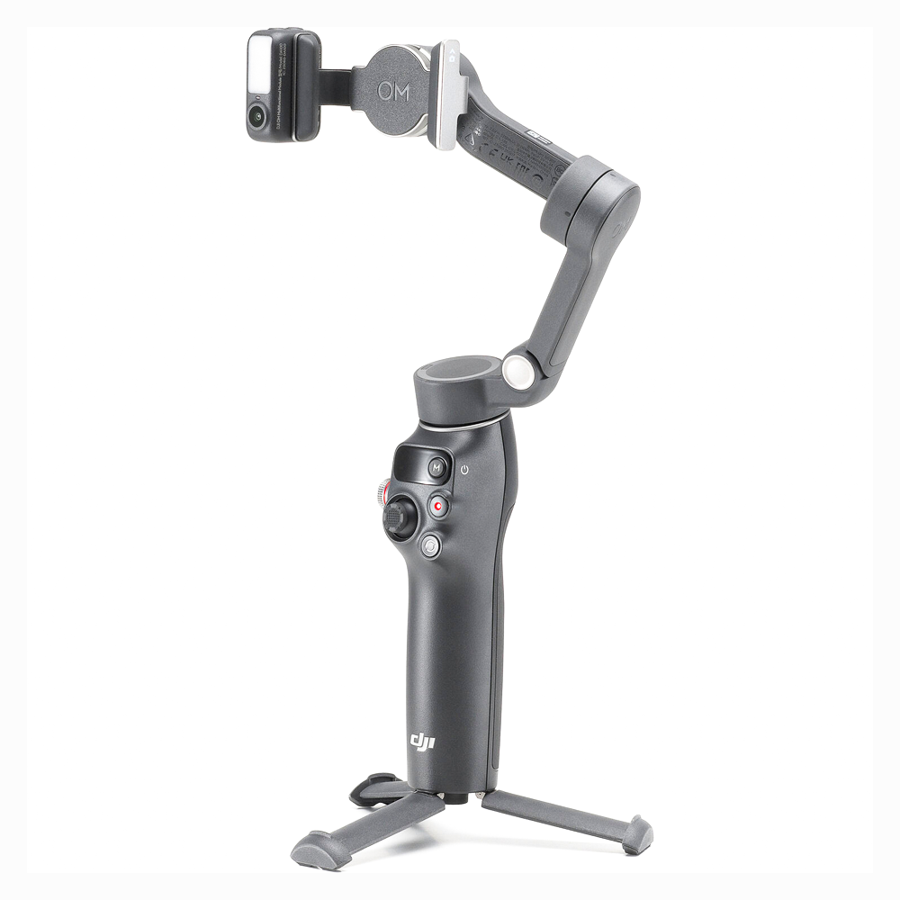 DJI Osmo Mobile 7P Smartphone Gimbal