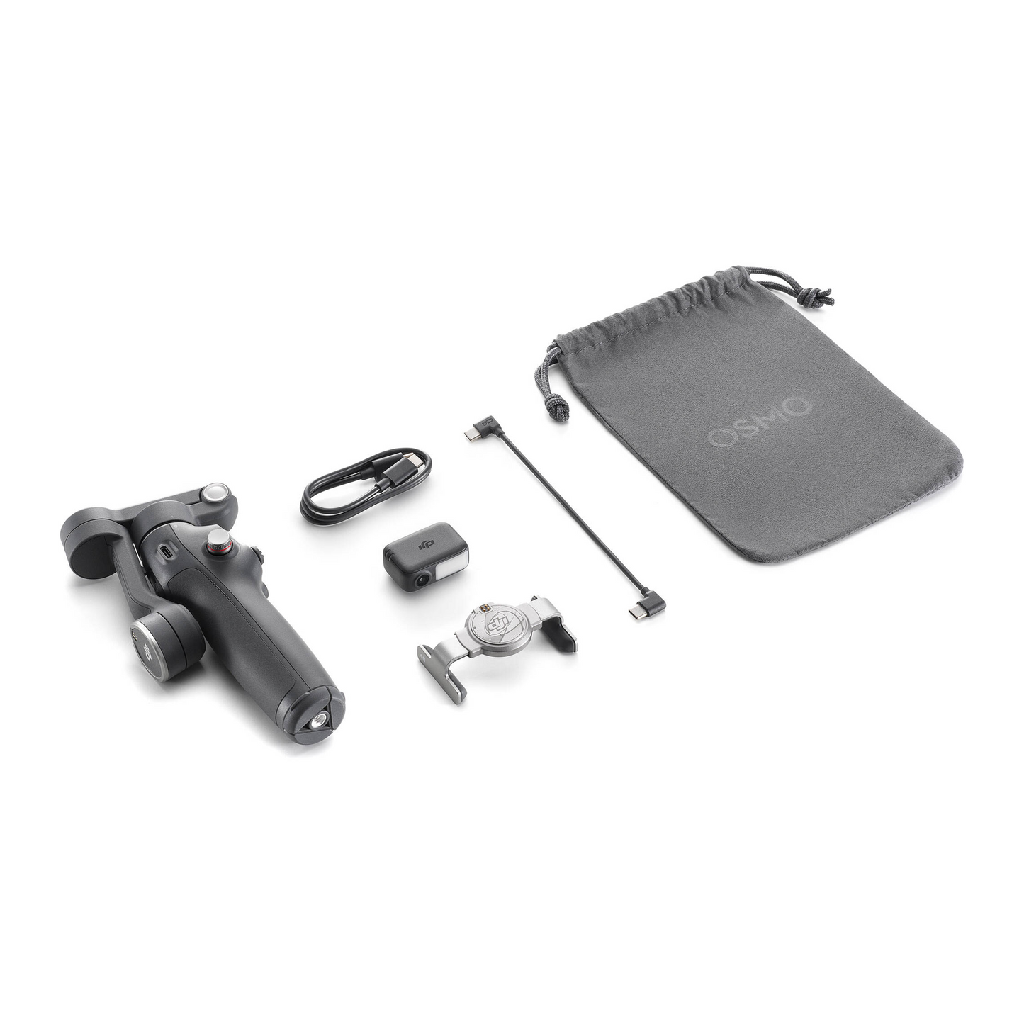 DJI Osmo Mobile 7P Smartphone Gimbal