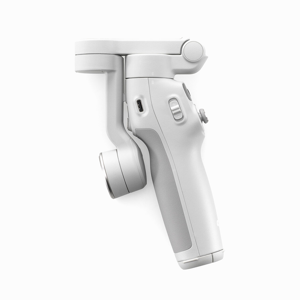 DJI Osmo Mobile 7 Smartphone Gimbal