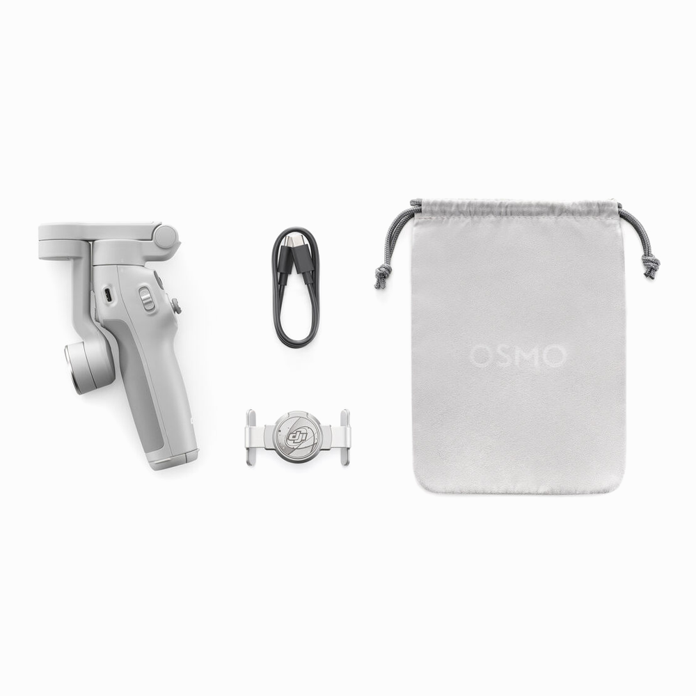 DJI Osmo Mobile 7 Smartphone Gimbal
