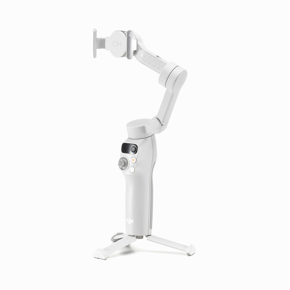 DJI Osmo Mobile 7 Smartphone Gimbal