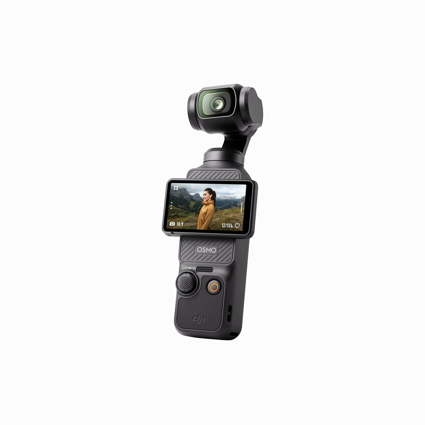 DJI Osmo Pocket 3 Camera