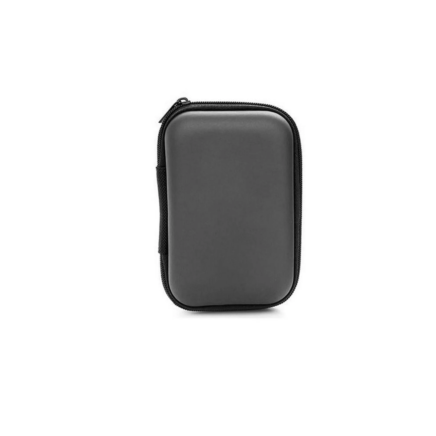 Digital Camera Carrying & Protective Case-BLACK