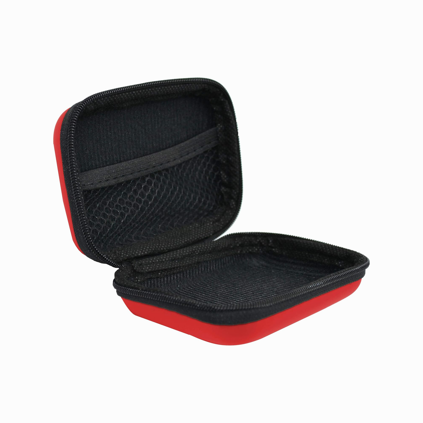 Digital Camera Carrying & Protective Case-RED