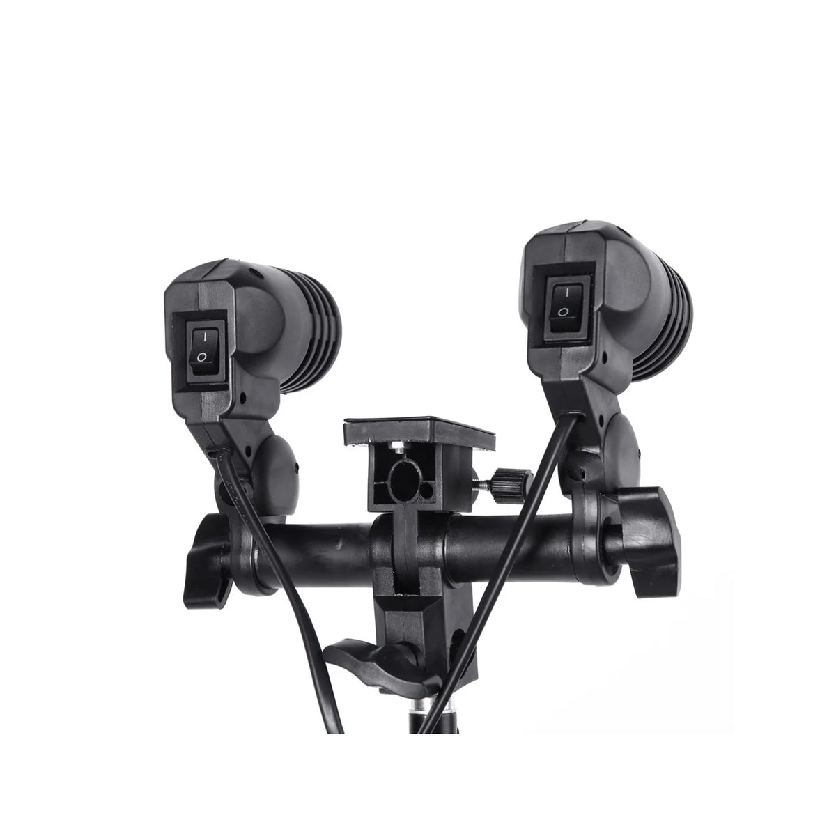 Dual Bulb Holder