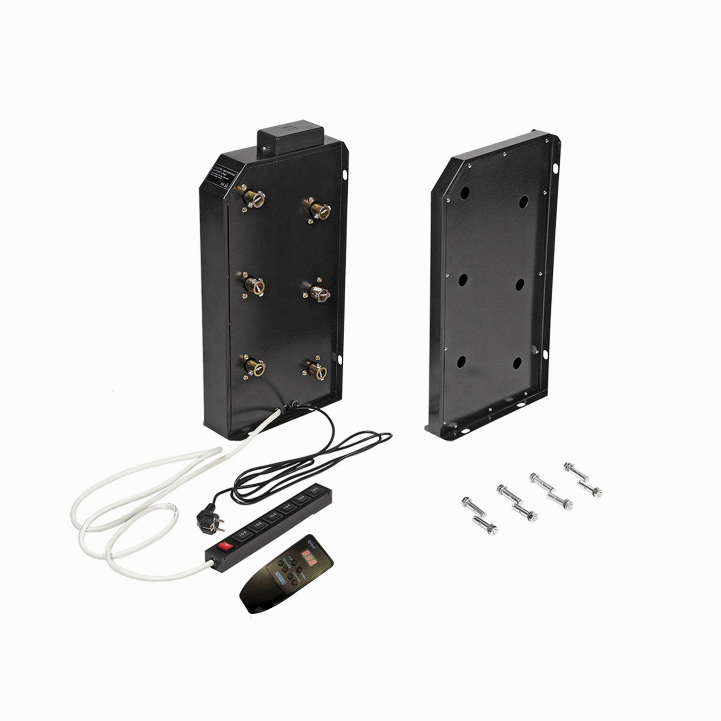 ELECTRIC BACKGROUND SUPPORTQIHE YK04 SERIES (WIRLESS REMOT CONTROL)