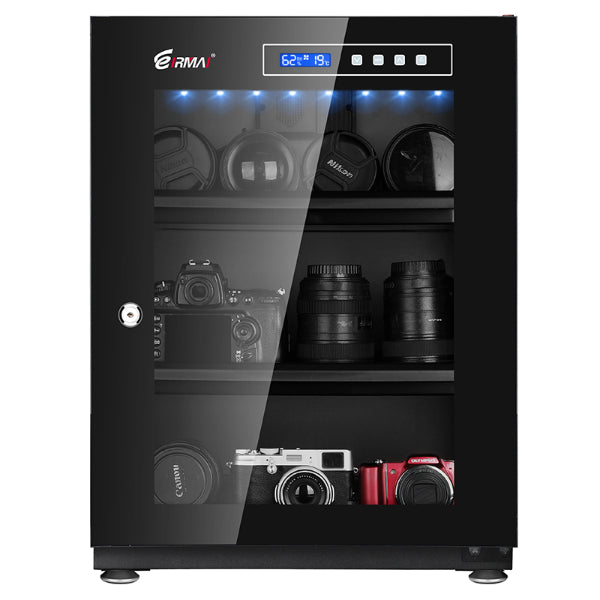 EIRMAI MRD -75S Electronic Cabinet DRY BOX