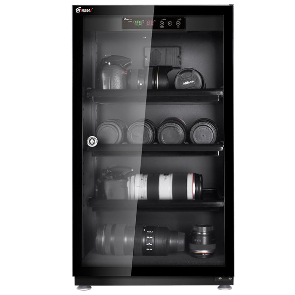 EIRMAI MRD-105 Electronic Dry Cabinet BOX