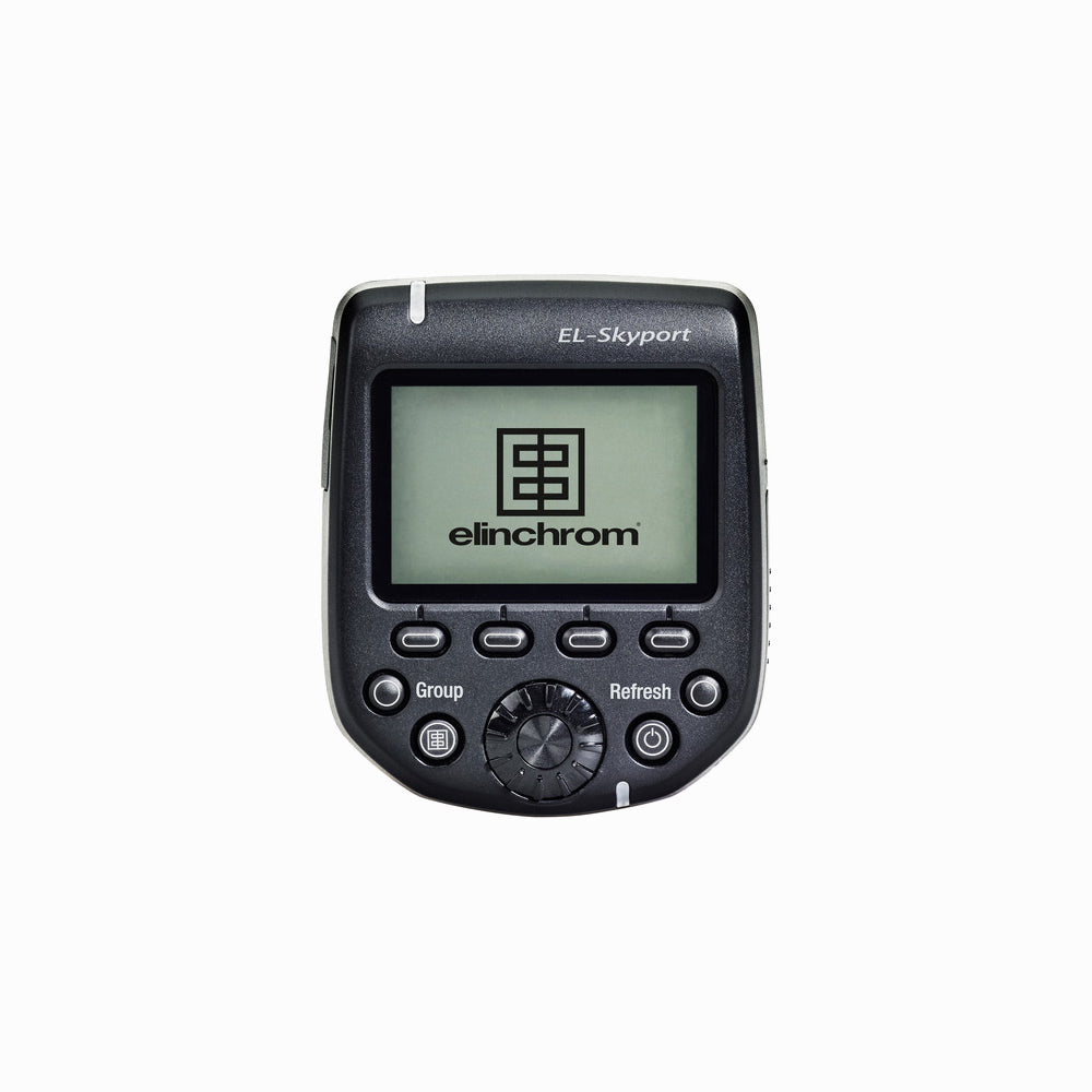 Elinchrom EL-Skyport Transmitter Pro for Sony