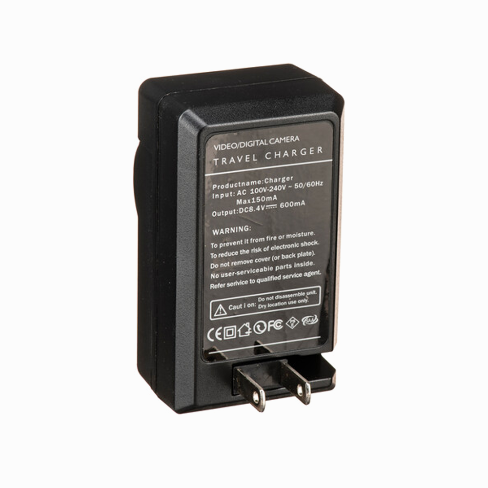 FB DMW-BLF19E Camera Battery Charger