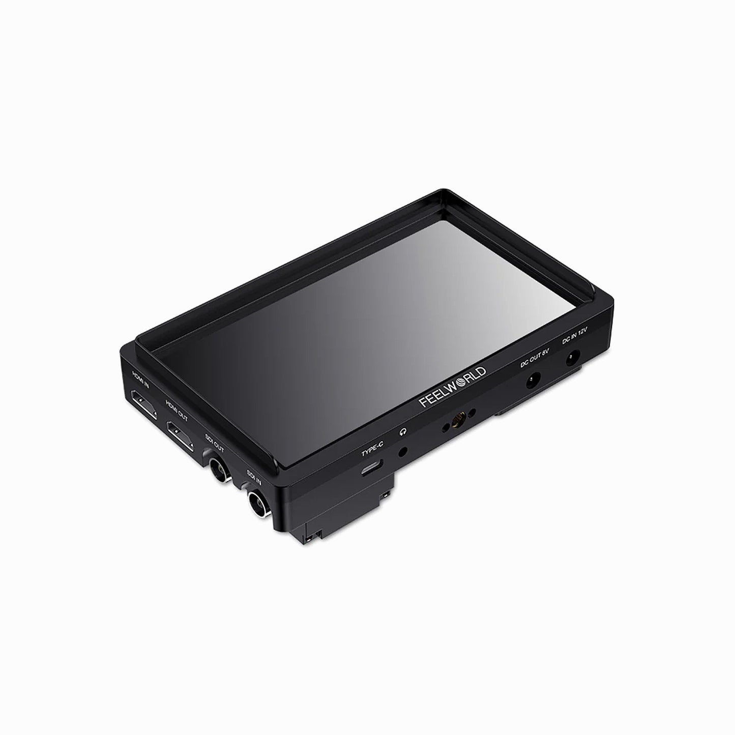 FEELWORLD FW568S 6 INCH CAMERA FIELD MONITOR