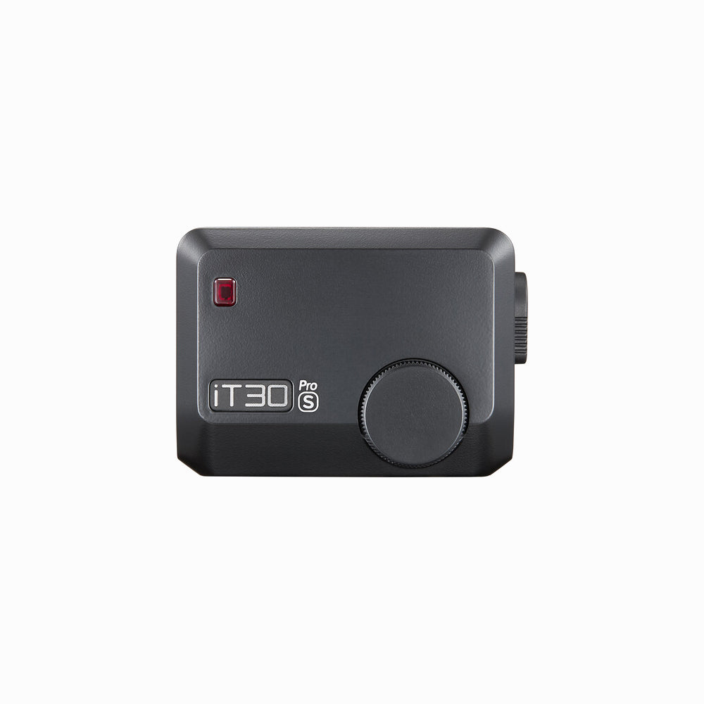 Godox iT30Pro S Black iFlash TTL Sony CameraFlash